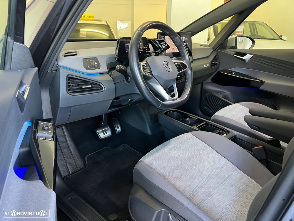 VW ID.3 Performance Upgrade Pro 1st Plus - 36