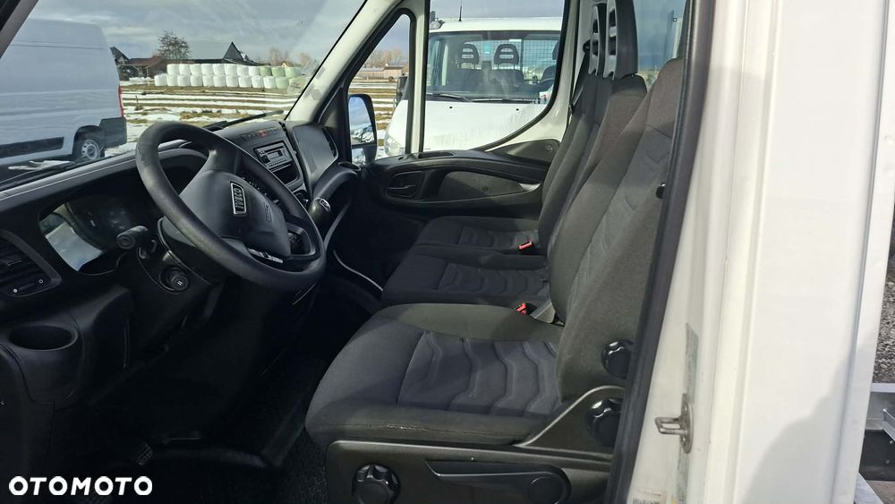 Iveco DAILY 35C16, 35C15, 35C14, 35C13 - 4