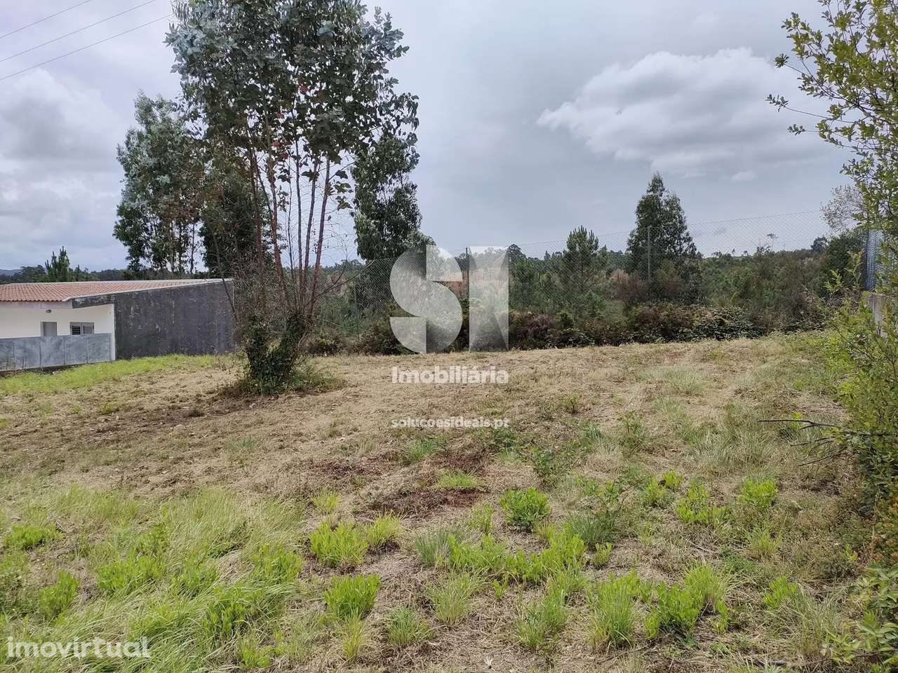 Terreno em Paredes - Grande imagem: 2/30