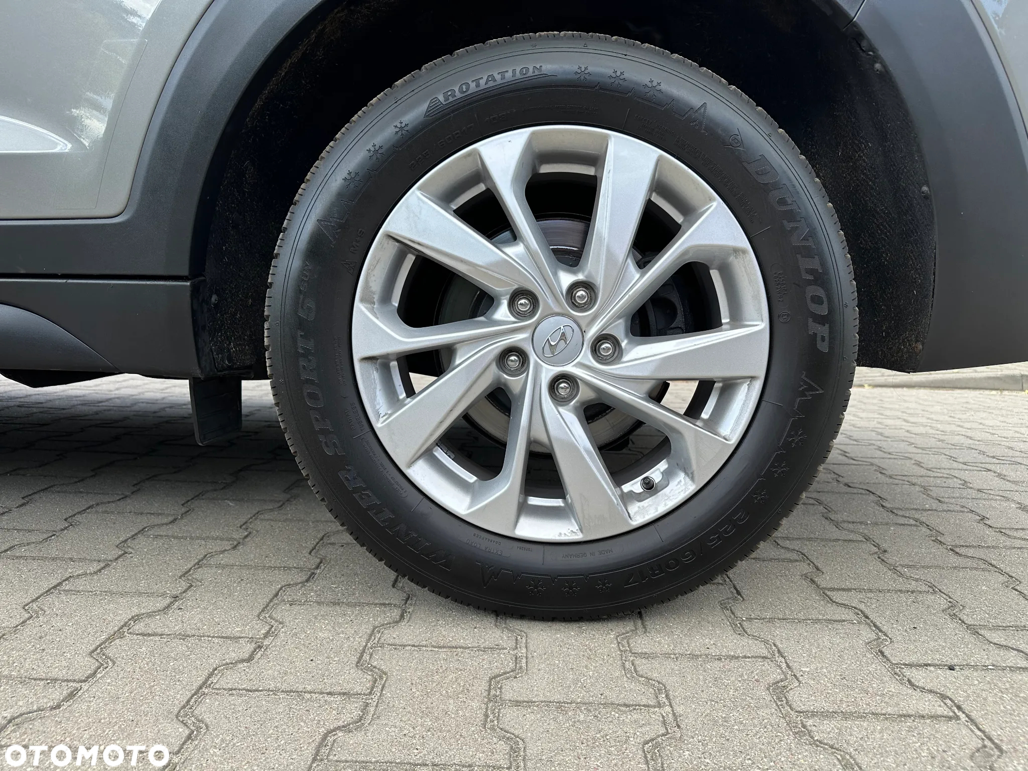 Hyundai Tucson 1.6 Turbo 2WD Style - 24