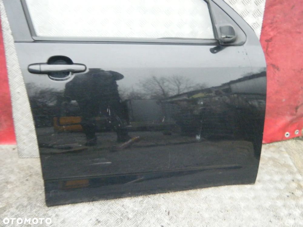 Drzwi prawe przednie przód Daihatsu Terios II 2 =RADOM - 3