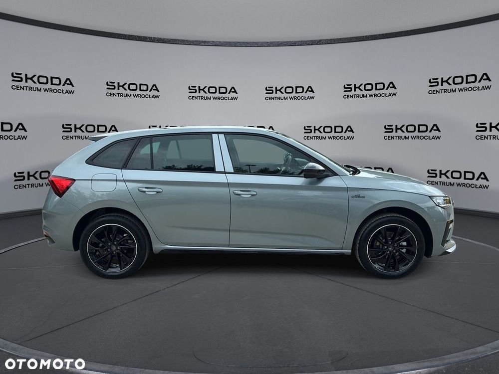 Skoda Scala - 4