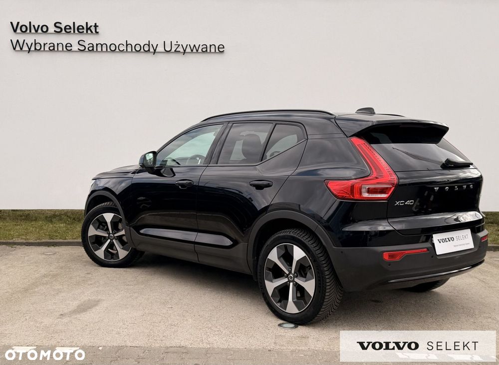 Volvo XC 40 - 8
