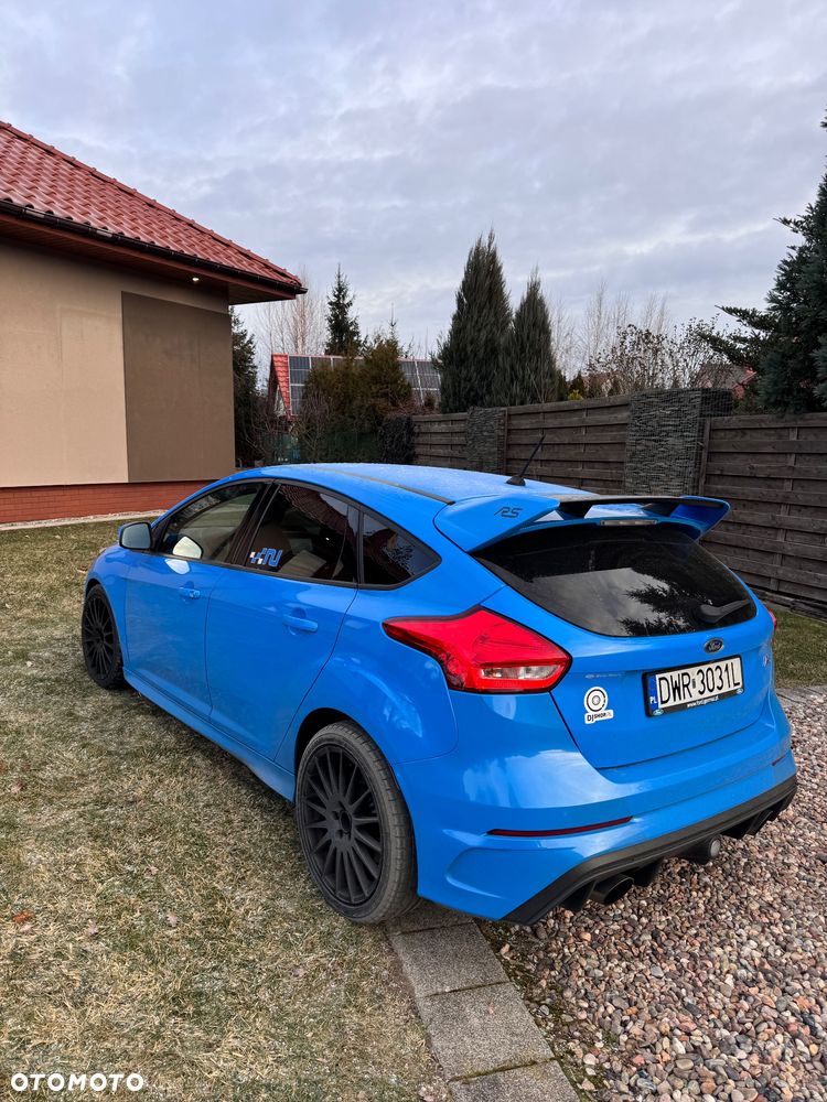 Ford Focus - 6