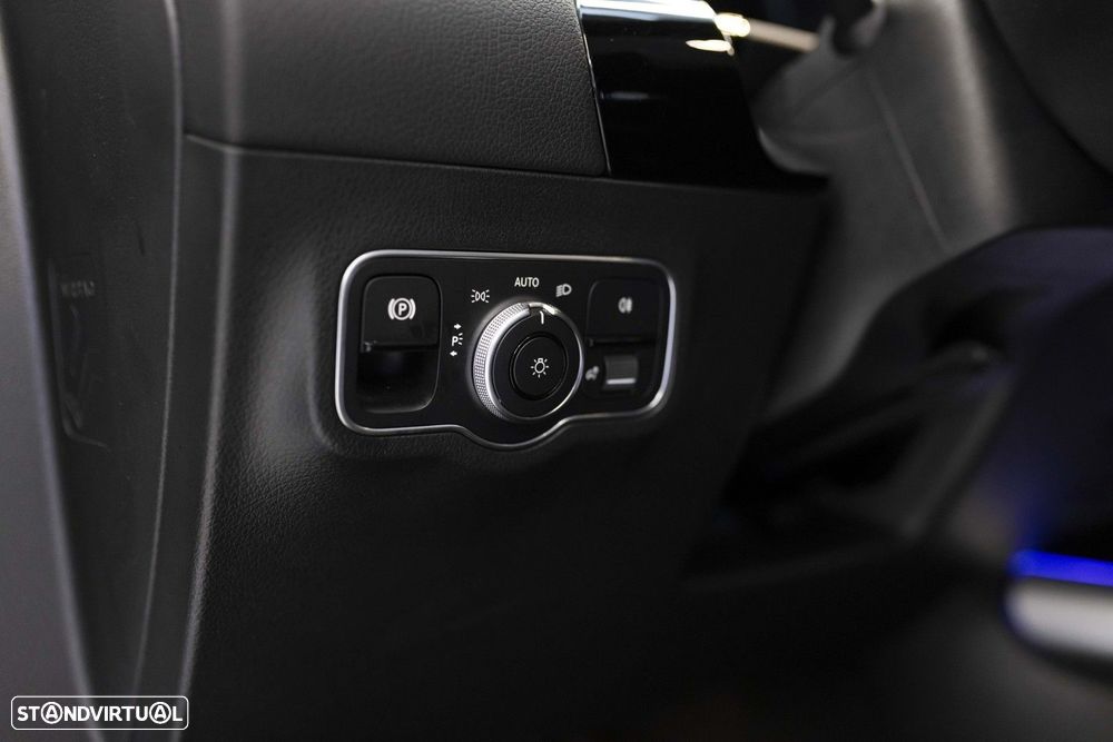 Mercedes-Benz EQA 250 - 15