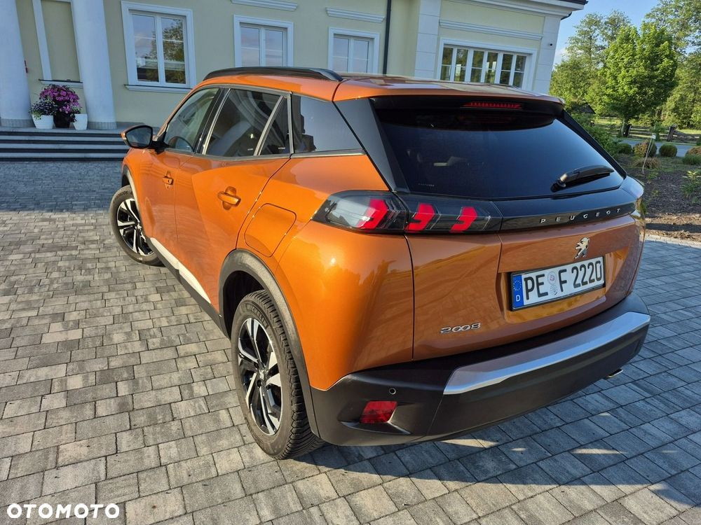 Peugeot 2008 - 4