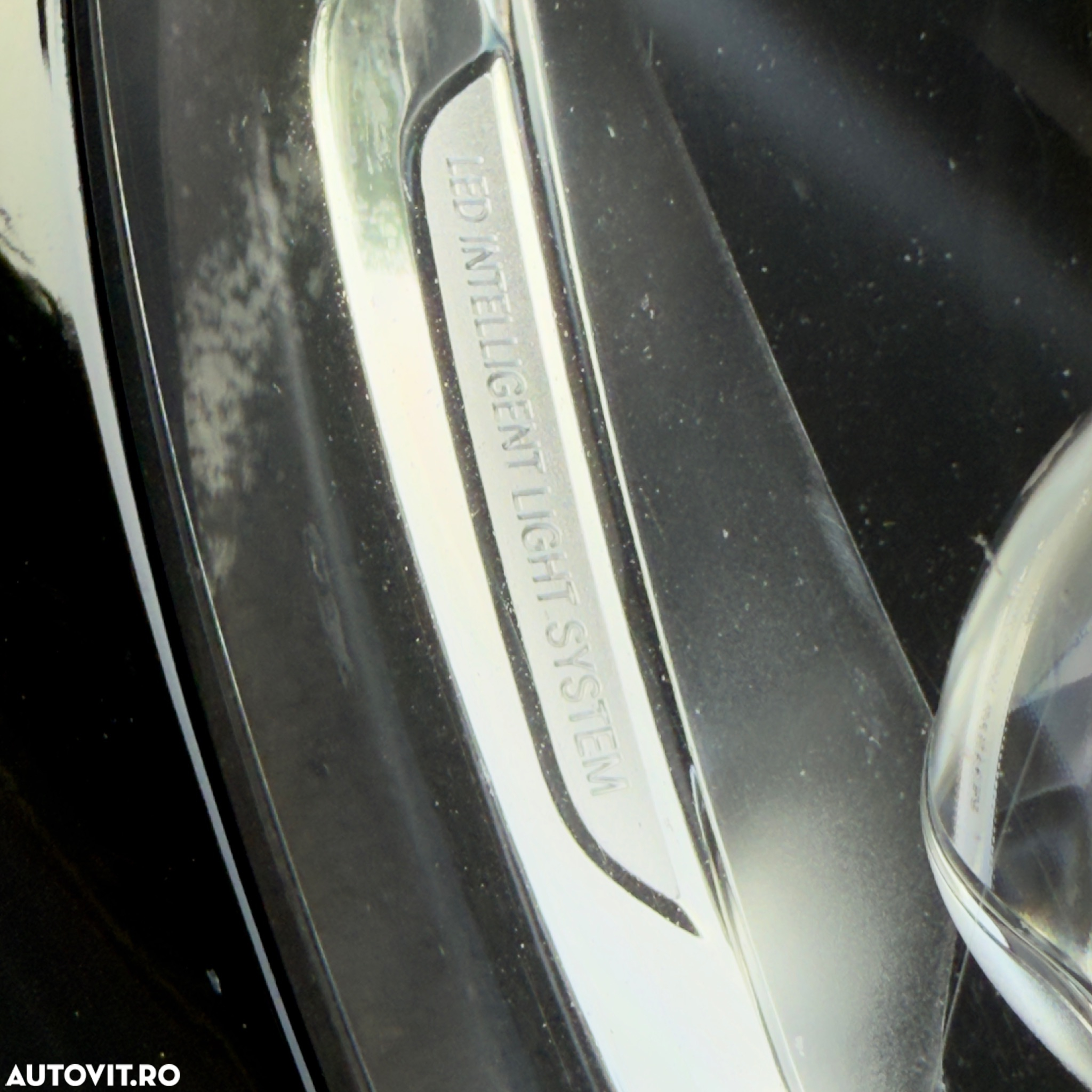 Mercedes-Benz GLC 250 4MATIC - 27