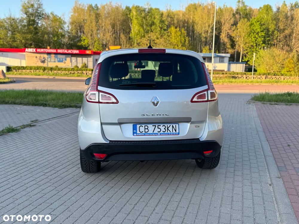 Renault Scenic 1.4 16V TCE Expression - 6