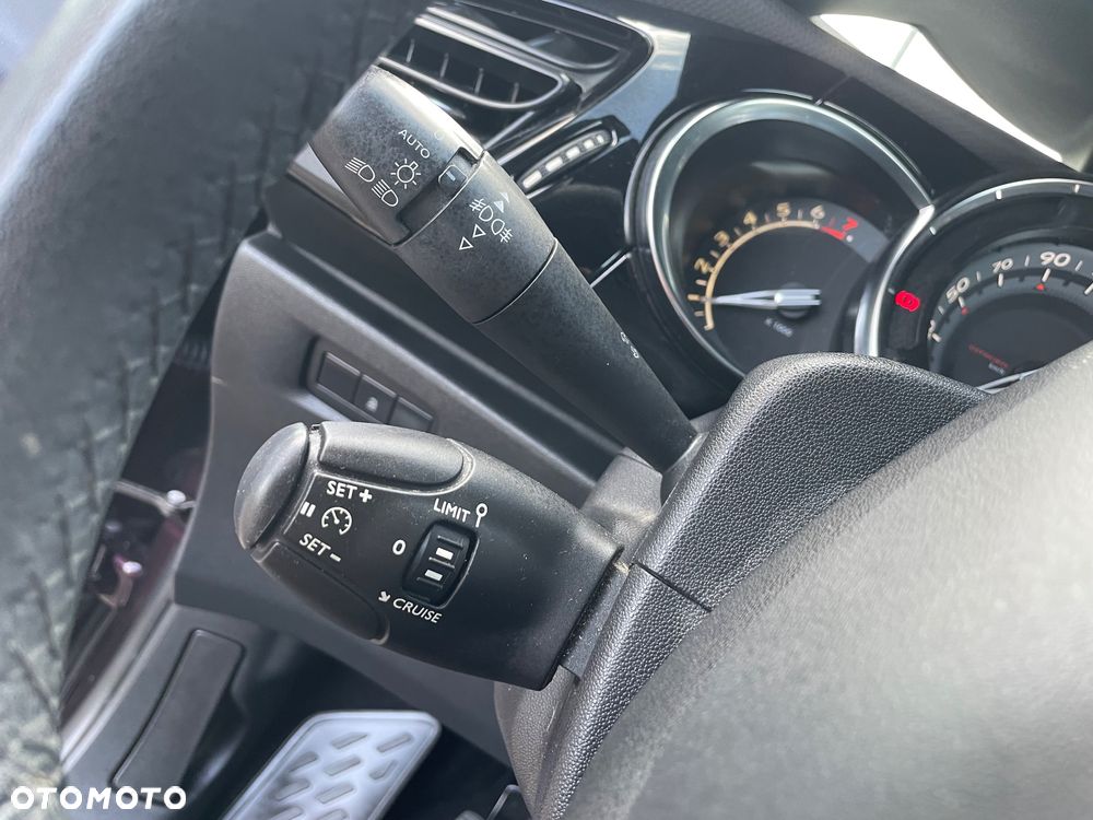 Citroën DS3 1.2 VTi Chic - 21