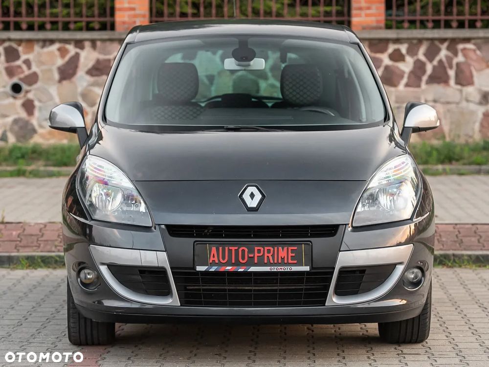 Renault Scenic - 4