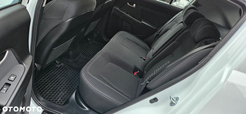 Kia Sportage 2.0 GDI L 2WD - 20