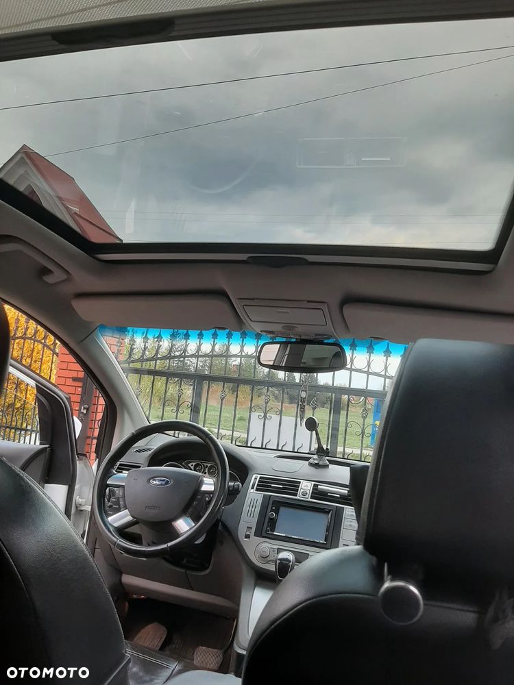 Ford Kuga 2.5 4x4 White Magic - 20