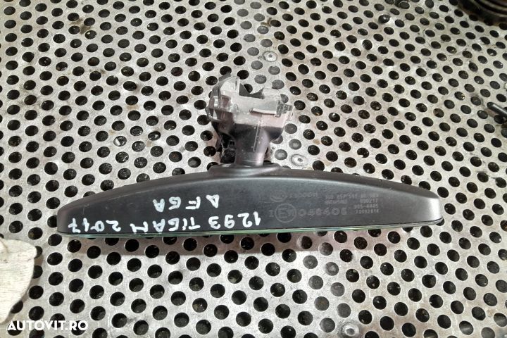 Oglinda retrovizoare parbriz 3G0857511AC 3G0857511AC Volkswagen VW Ti - 4