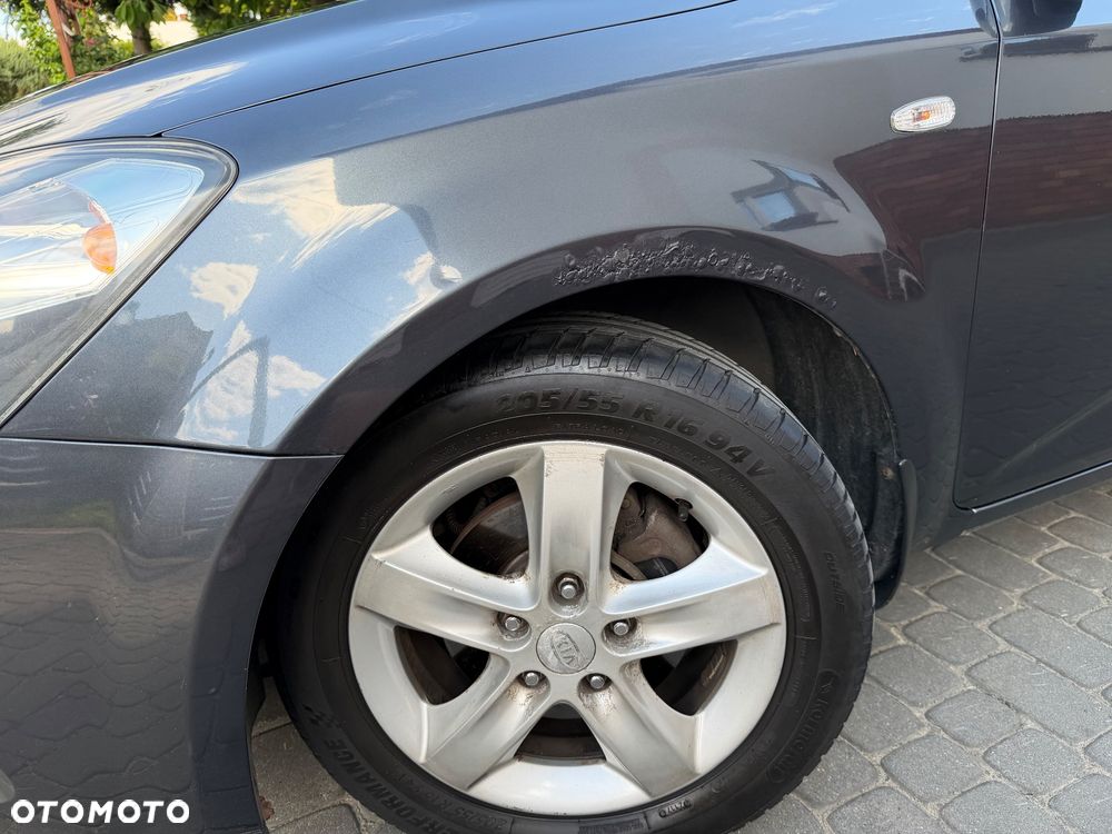 Kia Ceed 1.6 Crdi Optimum - 7