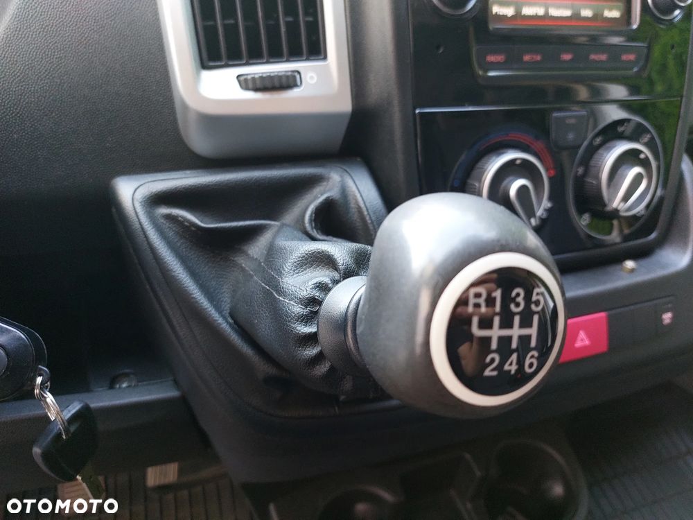 Fiat Ducato - 18