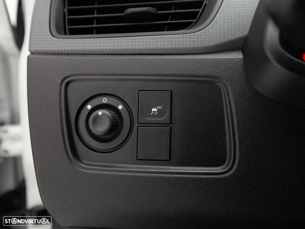 Renault Express 1.5 DCI BLUE CONFORT C/IVA - 13