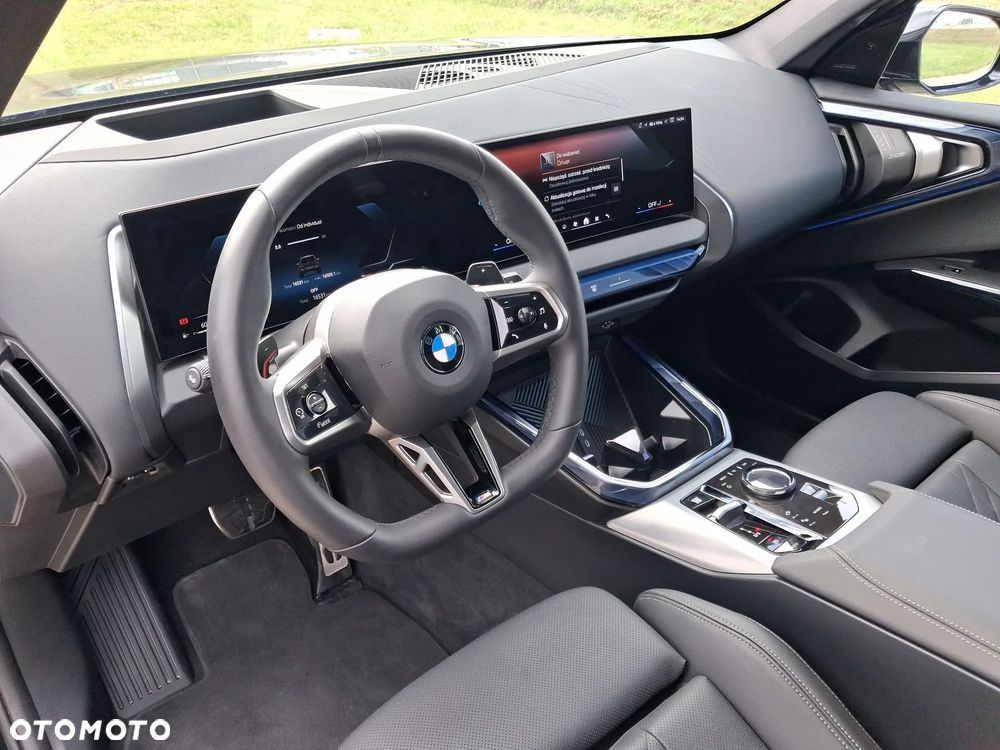 BMW X3 - 10