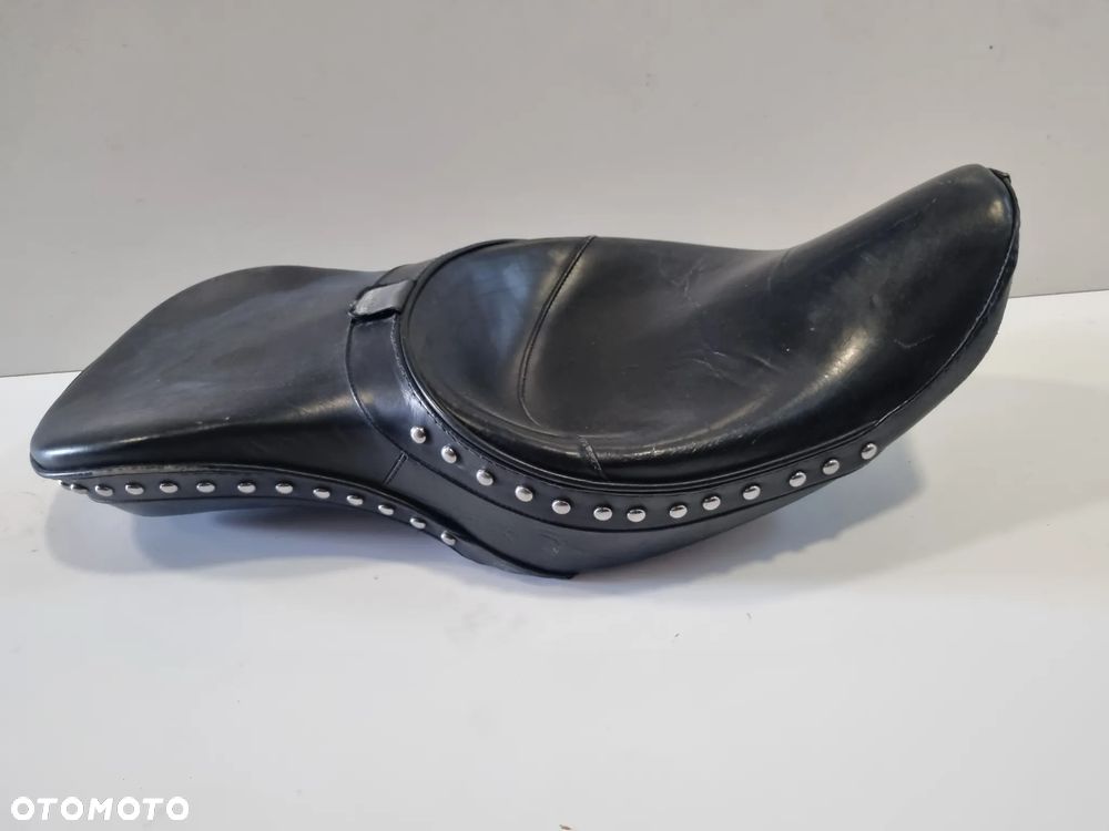 Harley Davidson Dyna 1993-1995 Siedzenie Kanapa - 2