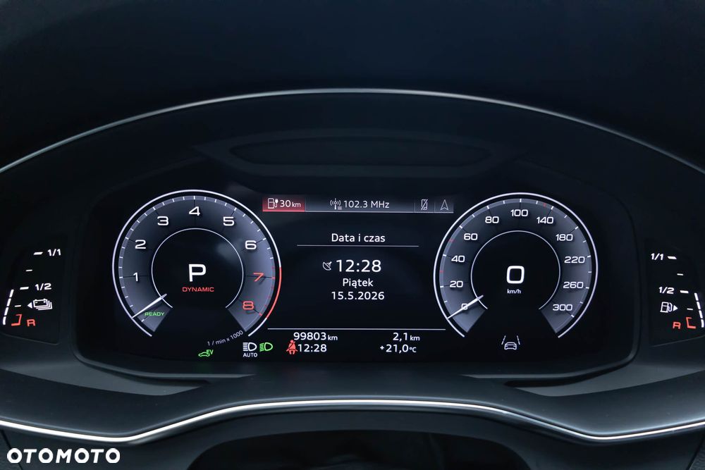 Audi A6 Avant 55 TFSI e quattro S tronic S line - 23