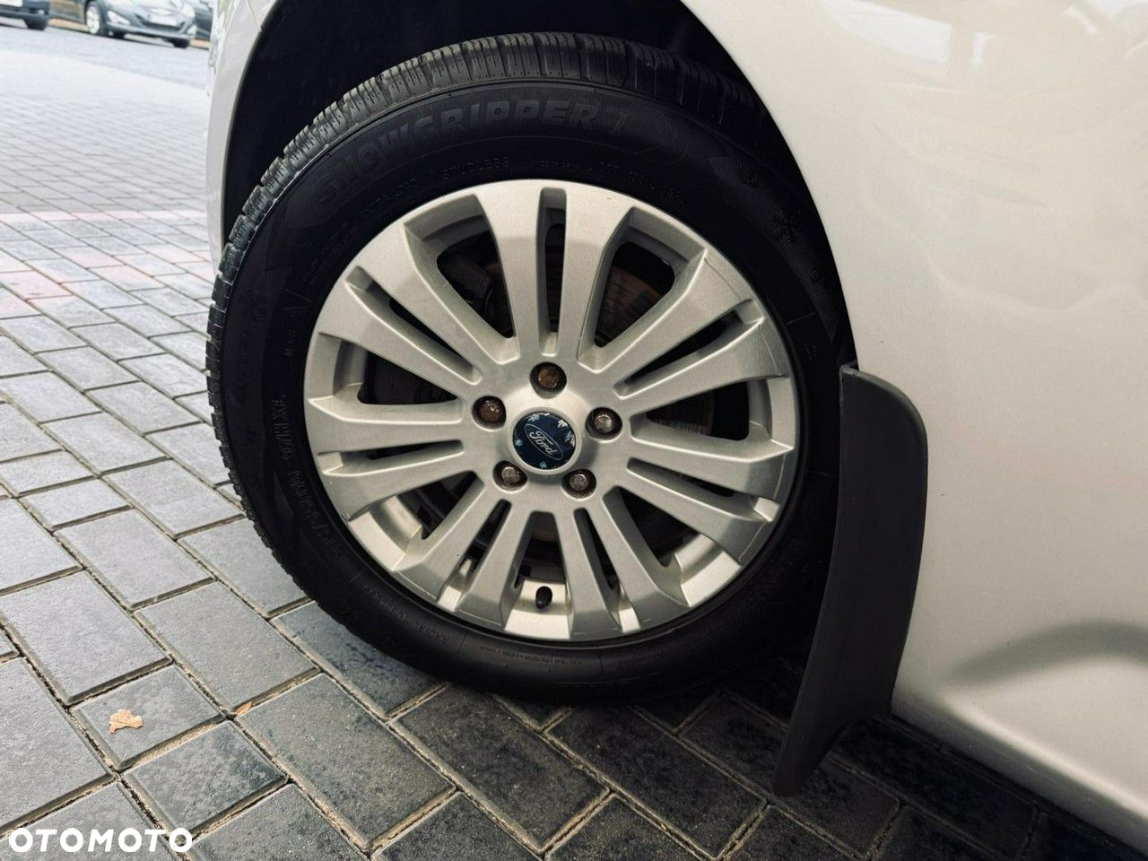 Ford Mondeo - 16