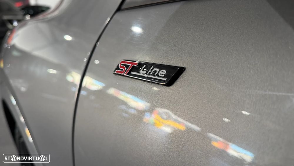 Ford Kuga 1.5 EcoBoost ST-Line X - 12