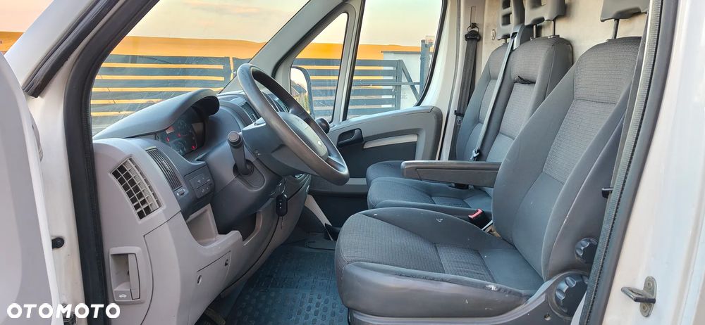 Citroën JUMPER - 16