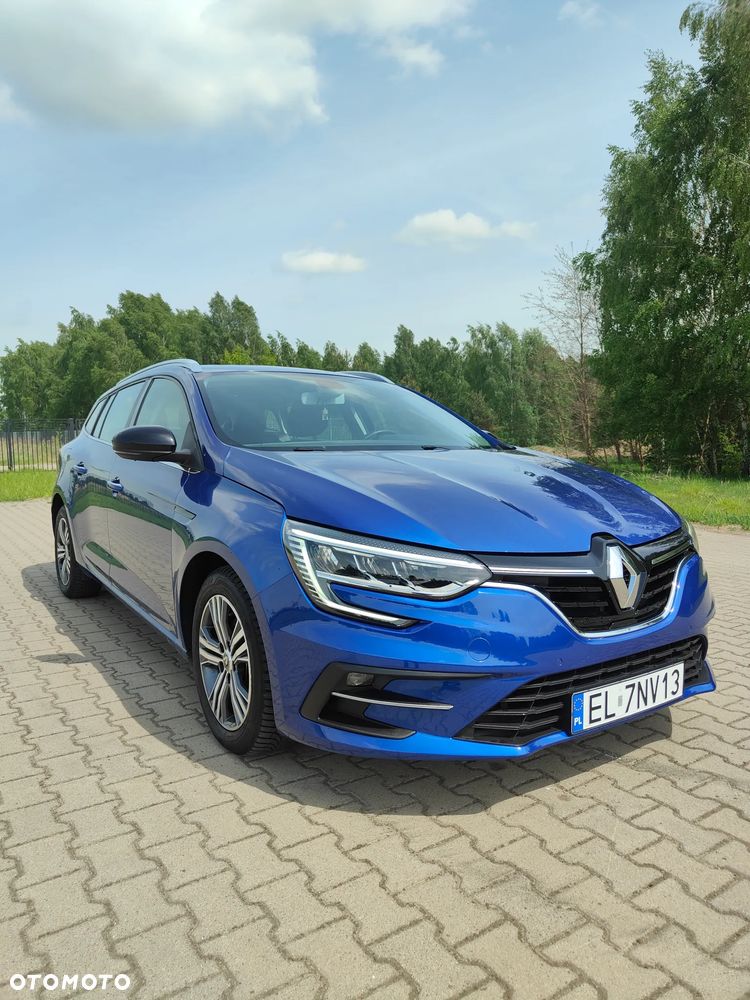 Renault Megane - 20