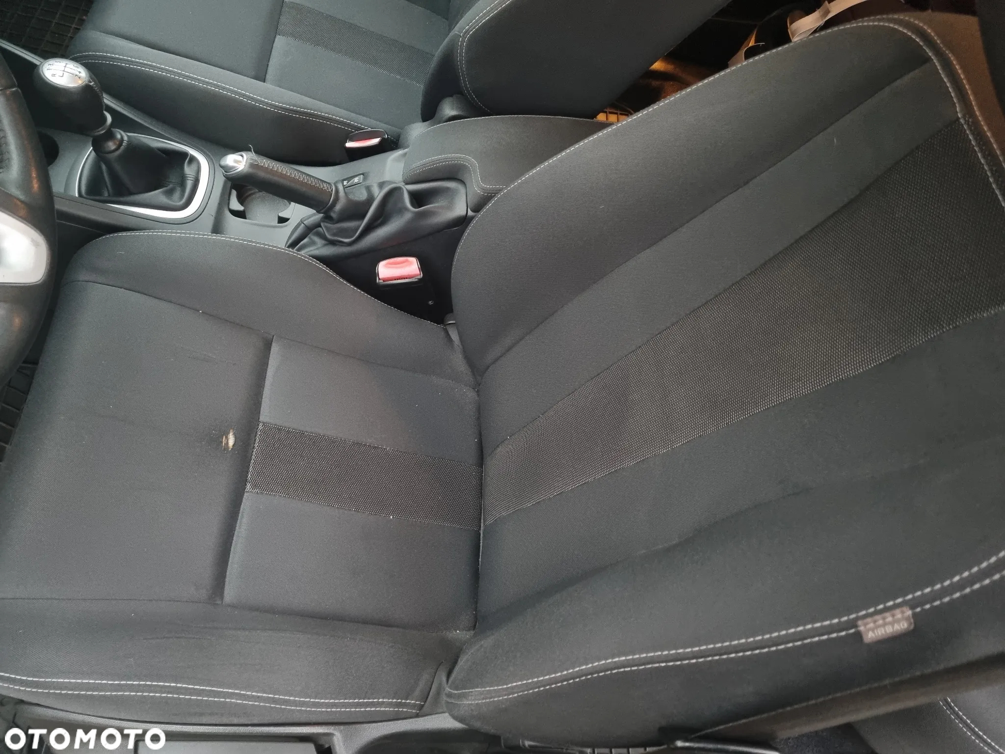 Renault Megane 1.4 16V TCE Privilege - 14