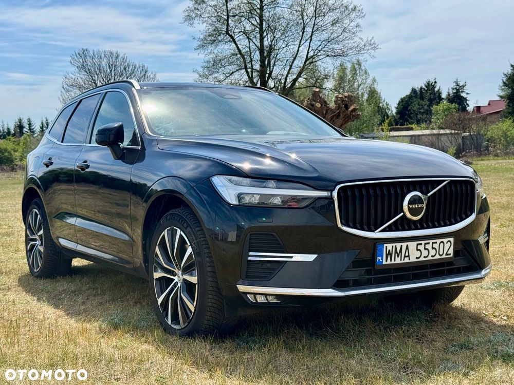 Volvo XC 60 B4 B Core - 1