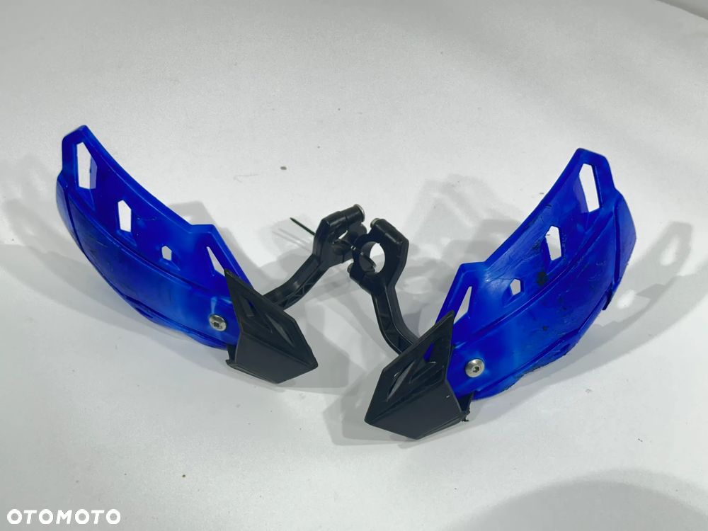 Handbary kpl  Yamaha TTR 125 - 5