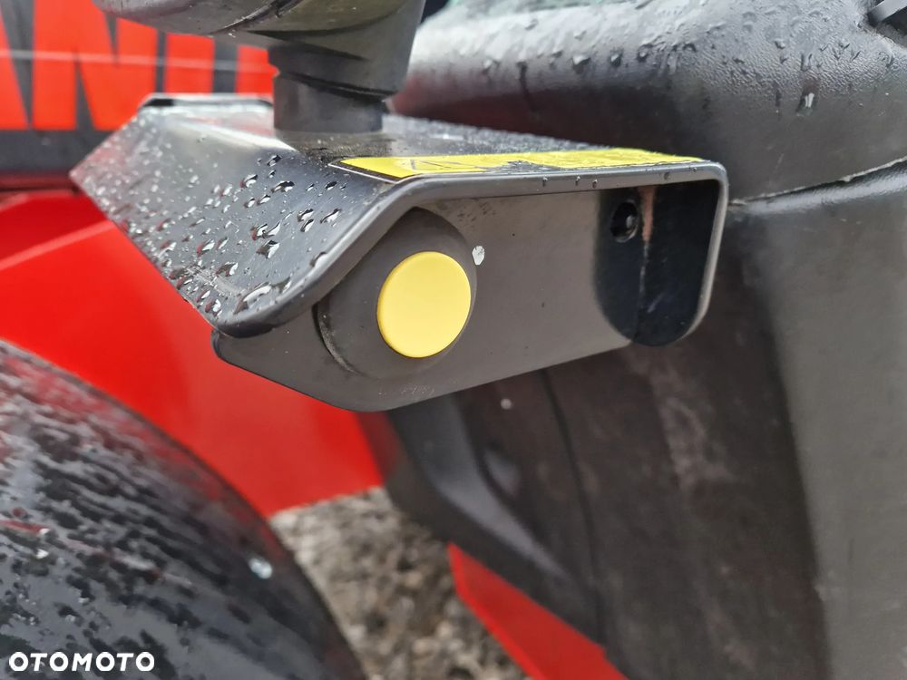 Manitou MLT 741-140 V+ ELITE - 20