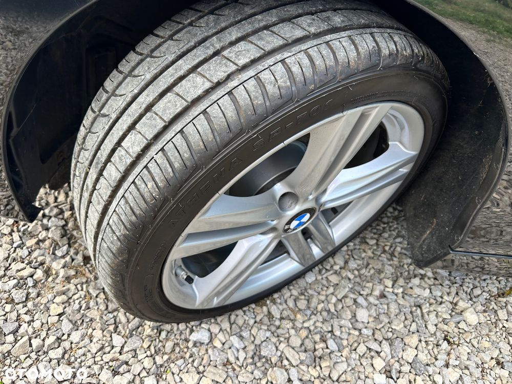 BMW Seria 1 - 23