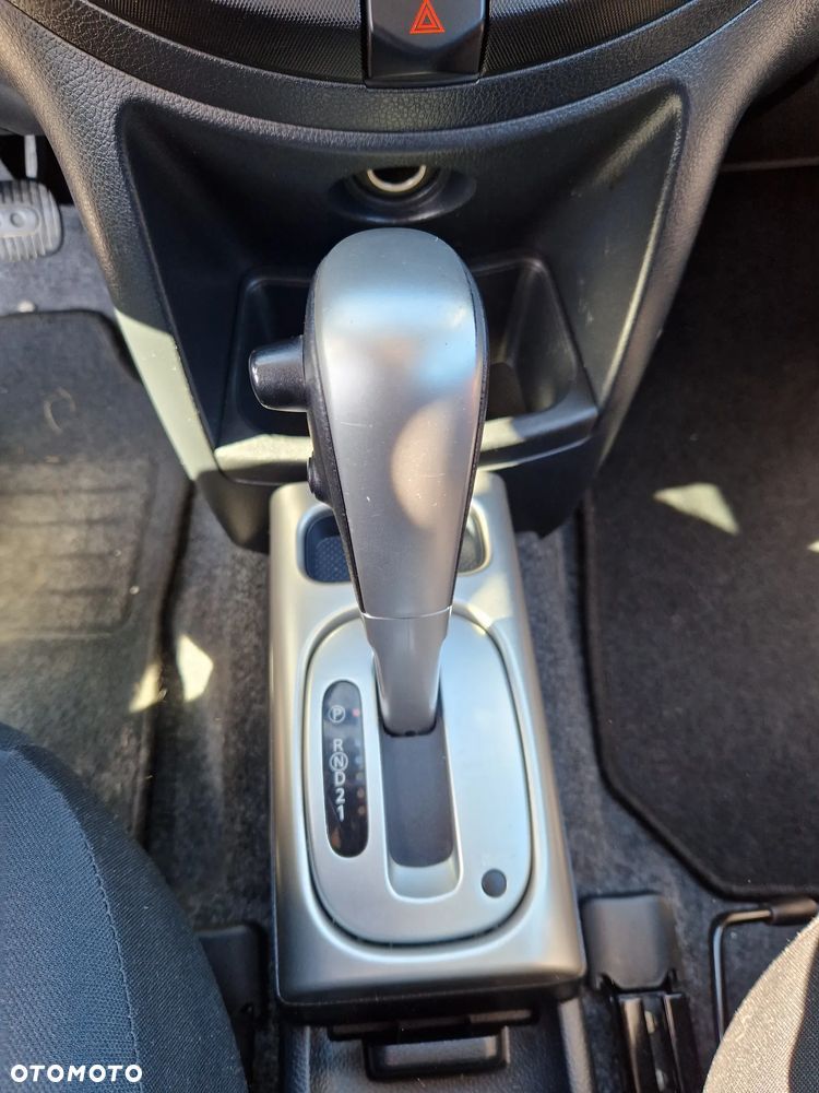 Nissan Note - 12