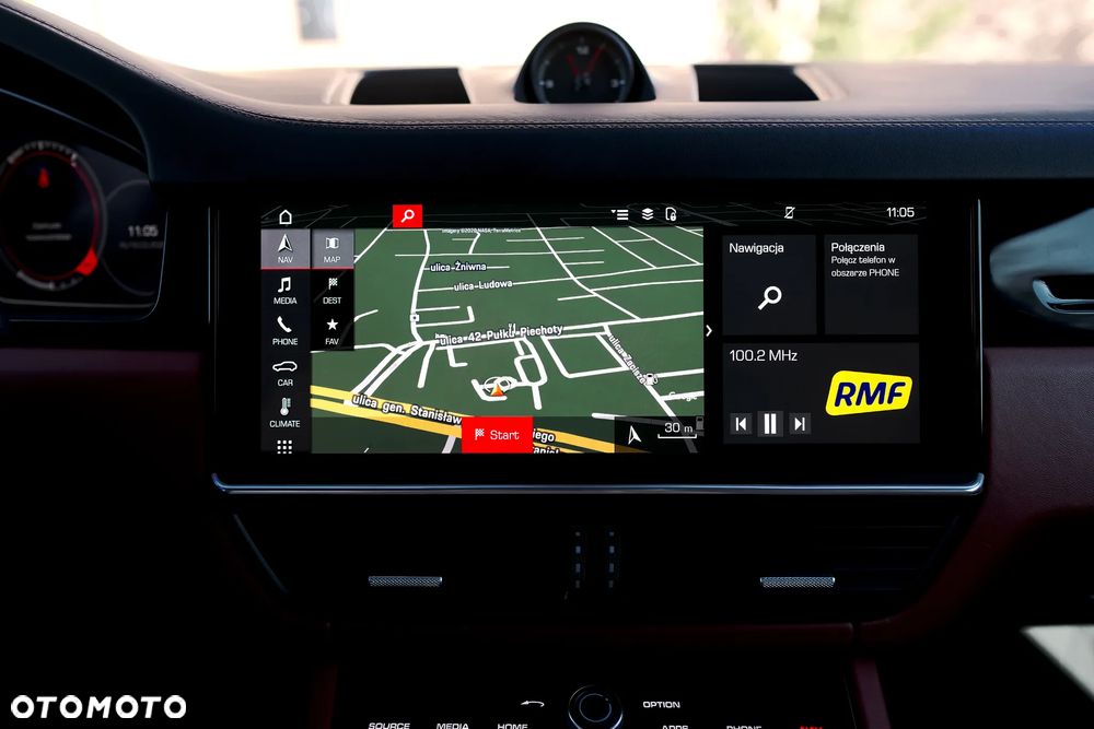 Porsche Cayenne Tiptronic S - 27