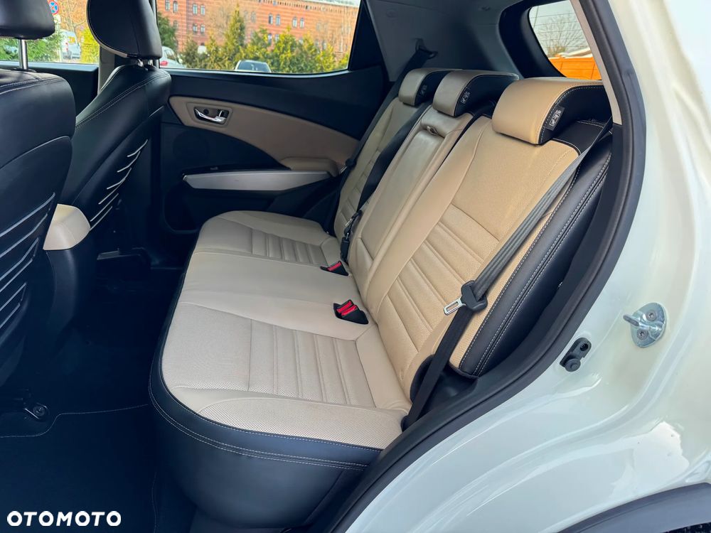 SsangYong/KGM Tivoli e-XDi 160 2WD Sapphire - 6