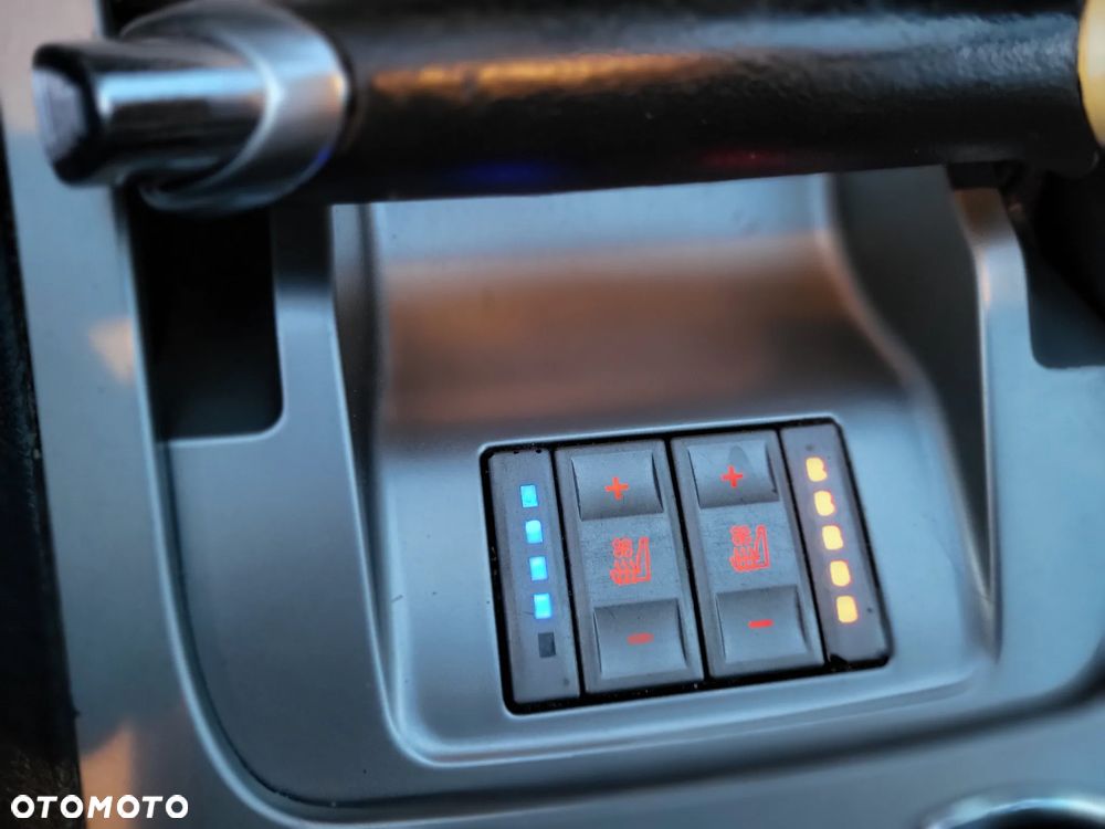 Ford S-Max 2.2 TDCi DPF Titanium - 17