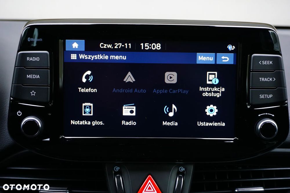 Hyundai i30 1.0 T-GDI Modern - 29