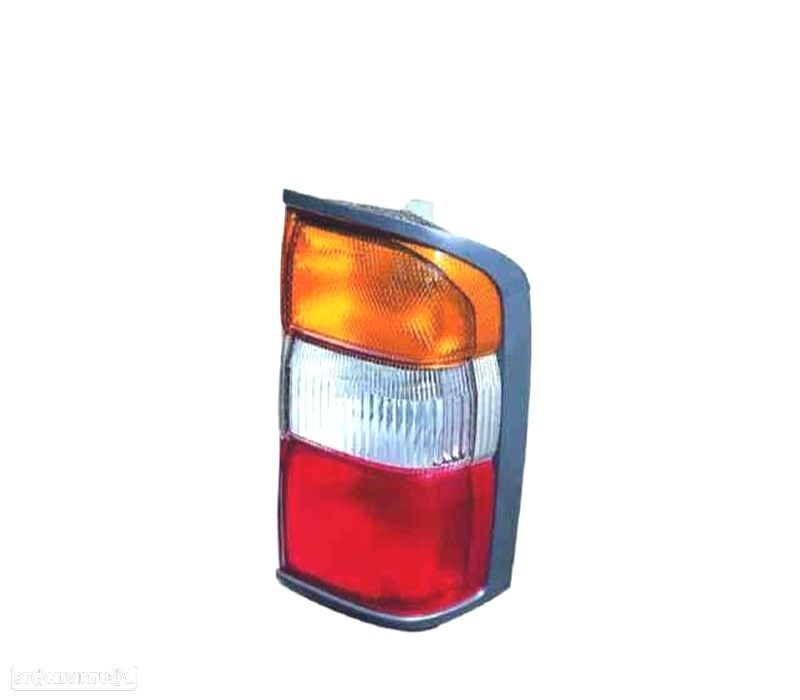 FAROLINS NISSAN PATROL 97-02 - 1
