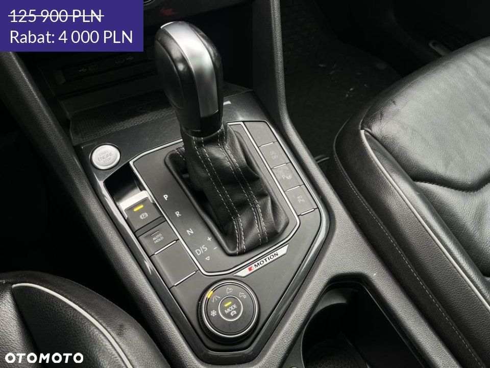 Volkswagen Tiguan Allspace - 30