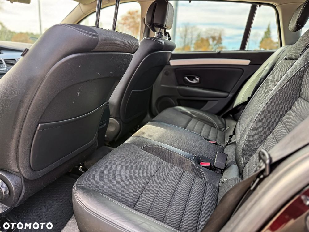 Renault Laguna 2.0 Expression - 12