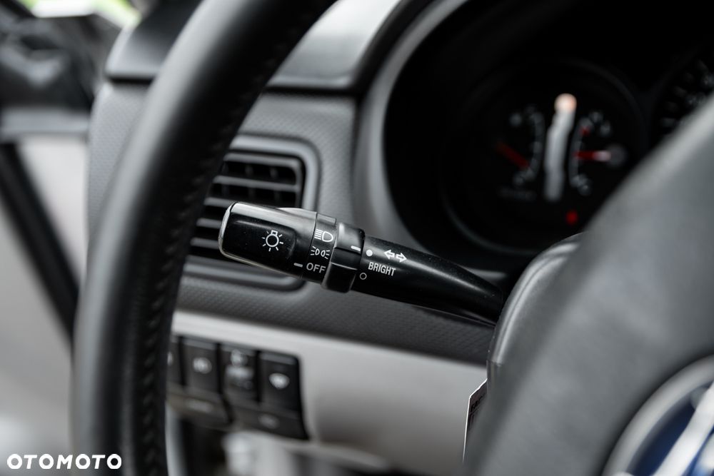 Subaru Forester - 36