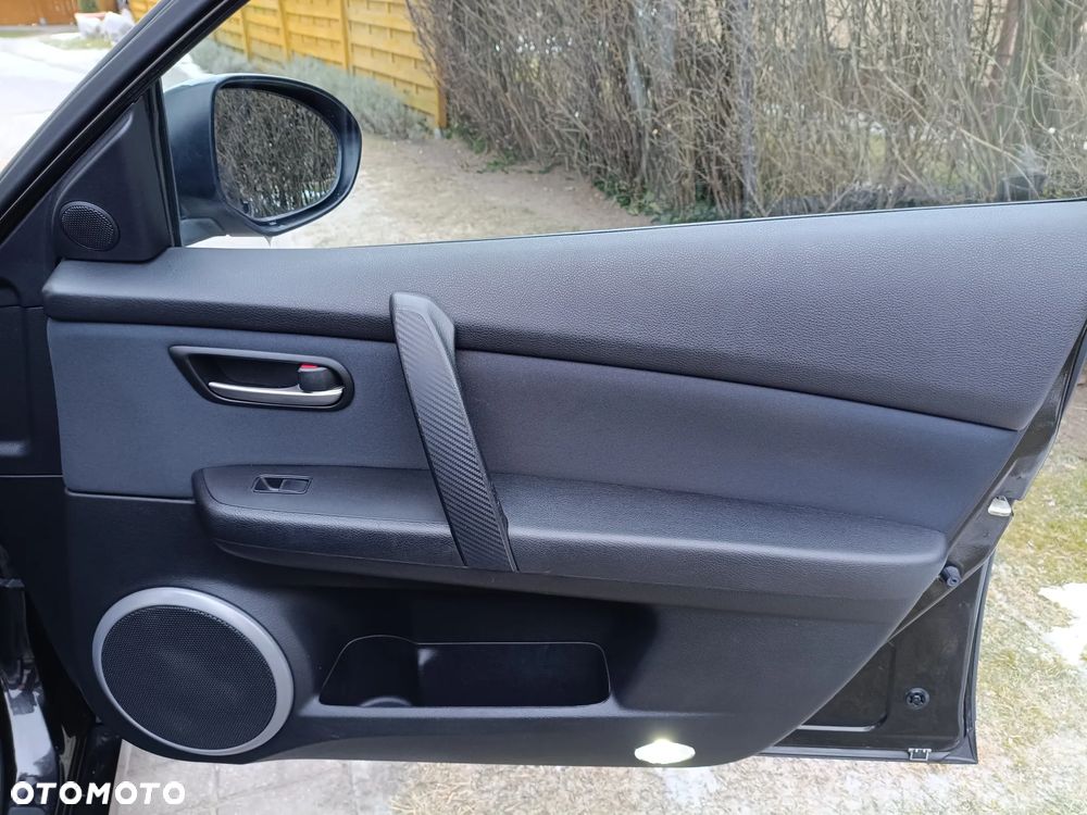 Mazda 6 Sport 2.0 Exclusive - 12