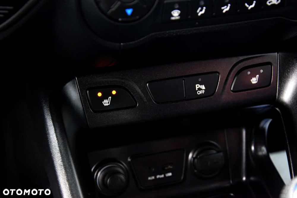 Hyundai ix35 1.6 GDI Style 2WD - 28