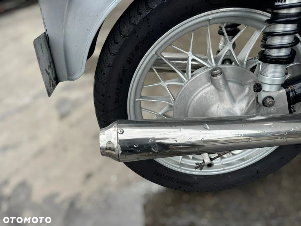 BMW R - 7