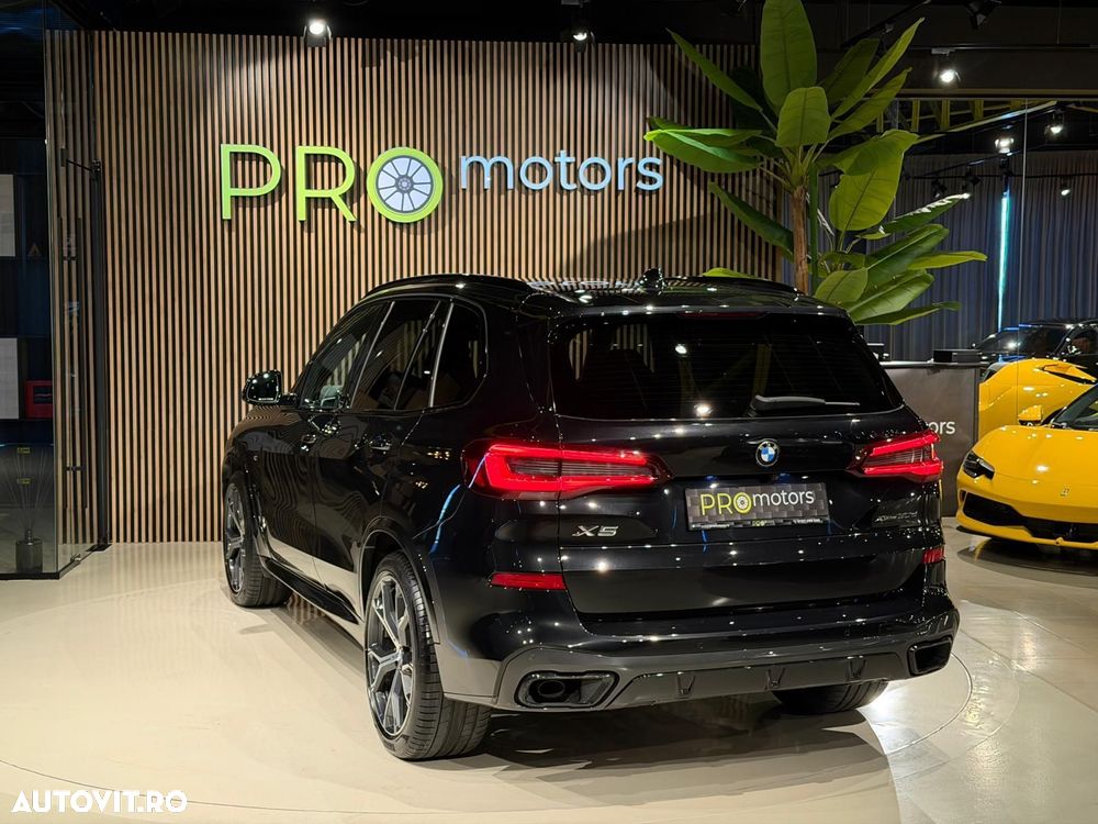 BMW X5 xDrive30d AT MHEV - 11