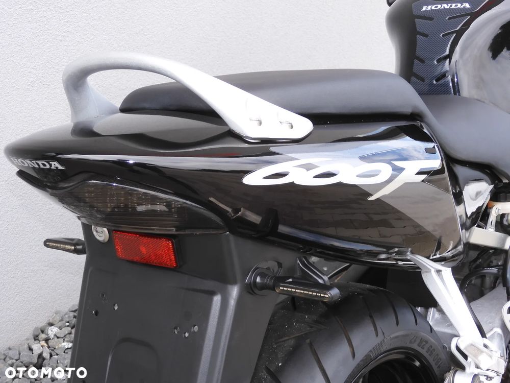 Honda CBR - 10