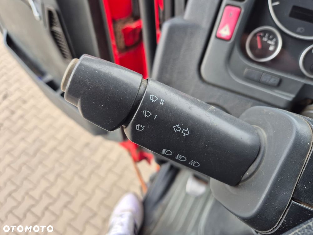 MAN TGA 26.310 6X4 / WYWROTKA / 3 STRONY / MOCNY KIPER / NOWE SPRZĘGŁO / BEZWYPADKOWY / SILNIK D20 / NAJLEPSZA JEDNOSTKA NAPĘDOWA / SERWISOWANY - 30