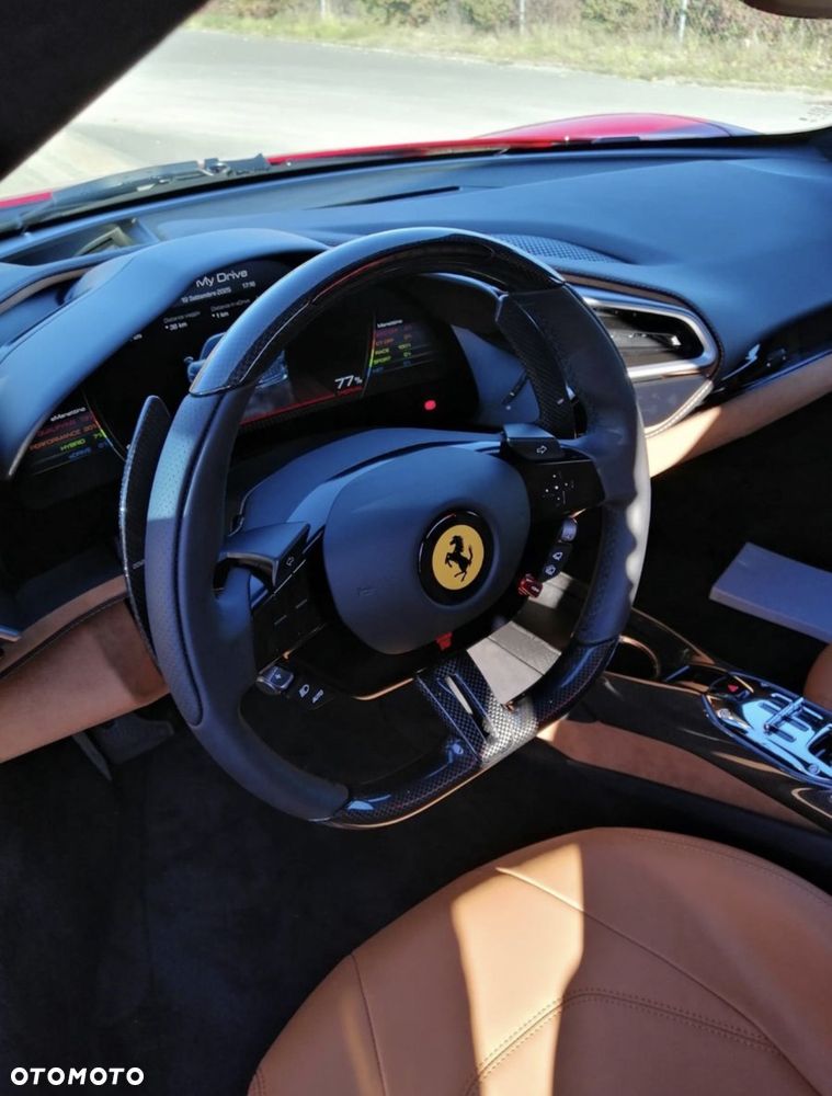 Ferrari 296 GTS - 17