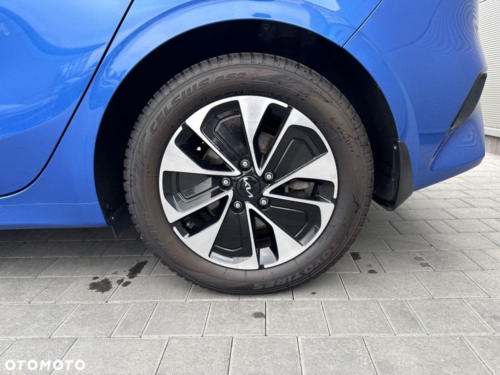 Kia Ceed 1.5 T-GDI M DCT - 7