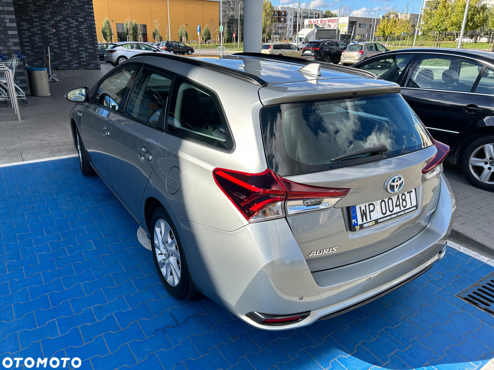 Toyota Auris - 6